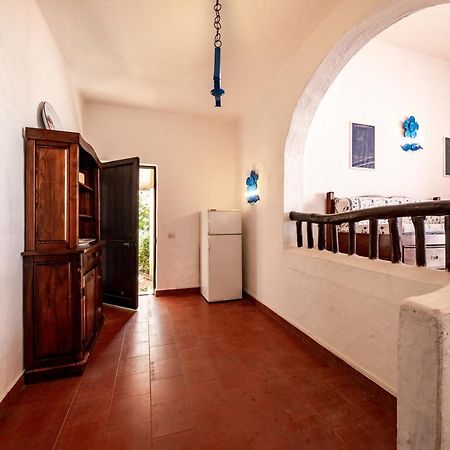 Casa Alessandra Forte Village Exterior photo