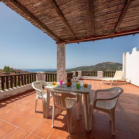 Casa Alessandra Forte Village Exterior photo