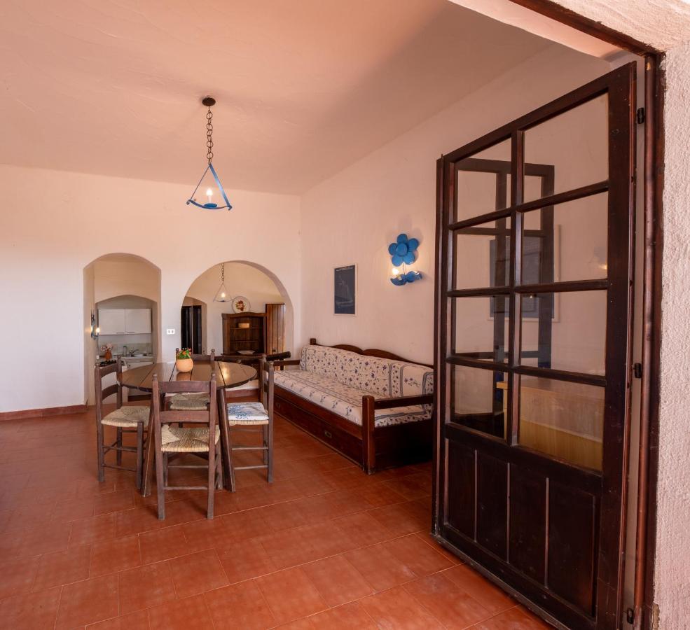 Casa Alessandra Forte Village Exterior photo