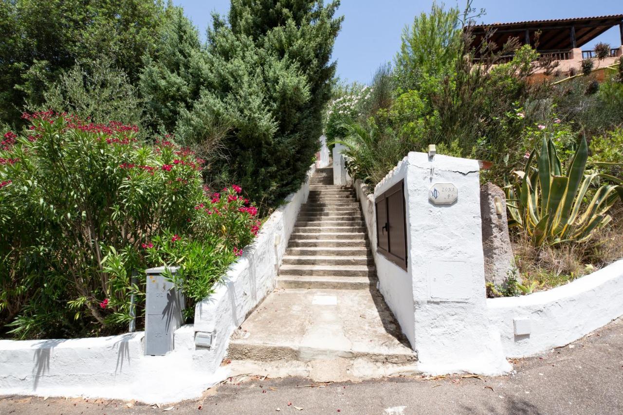 Casa Alessandra Forte Village Exterior photo