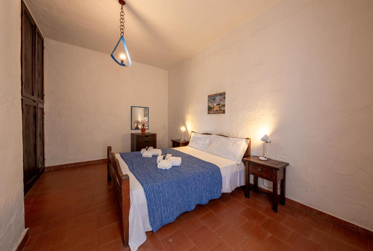 Casa Alessandra Forte Village Exterior photo