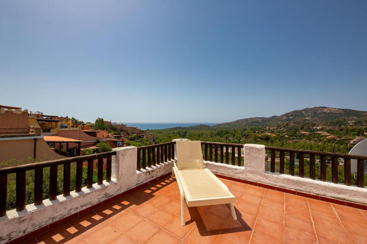 Casa Alessandra Forte Village Exterior photo