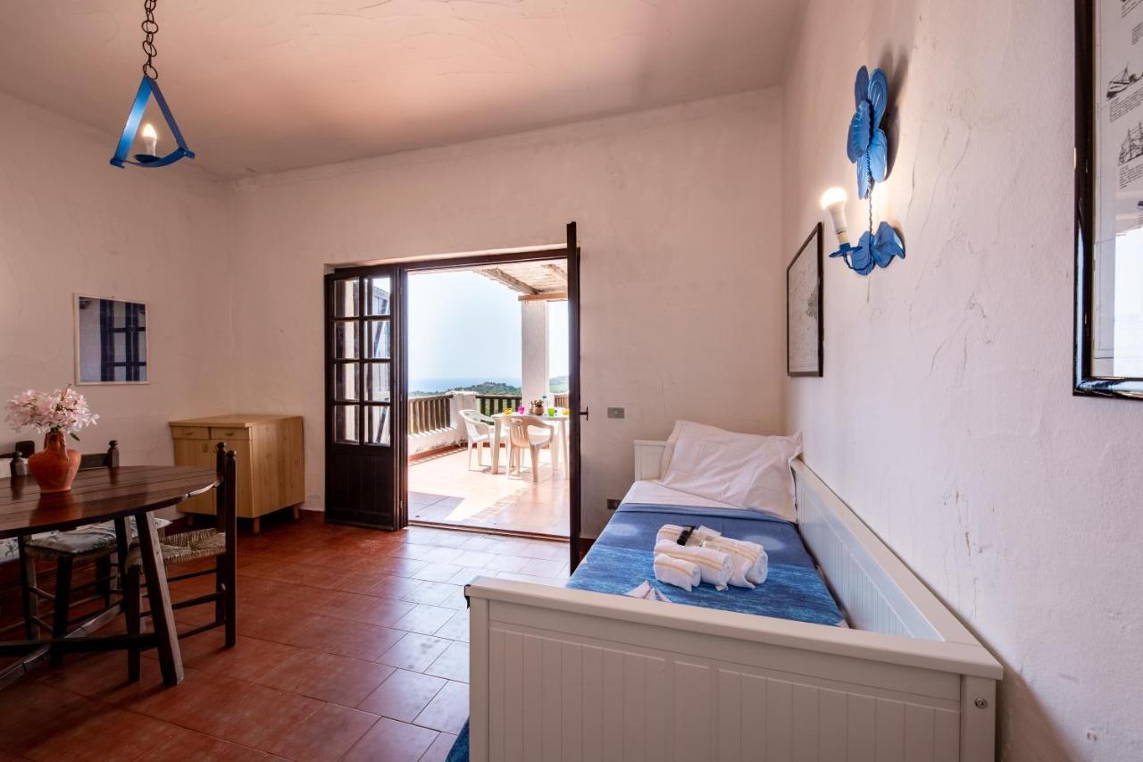 Casa Alessandra Forte Village Exterior photo