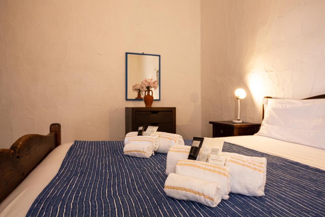Casa Alessandra Forte Village Exterior photo