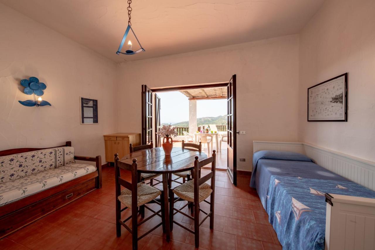 Casa Alessandra Forte Village Exterior photo