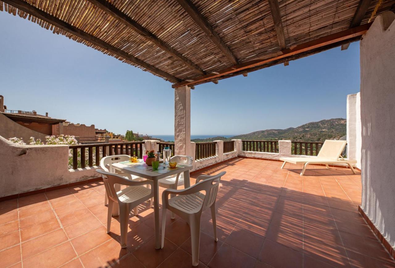 Casa Alessandra Forte Village Exterior photo