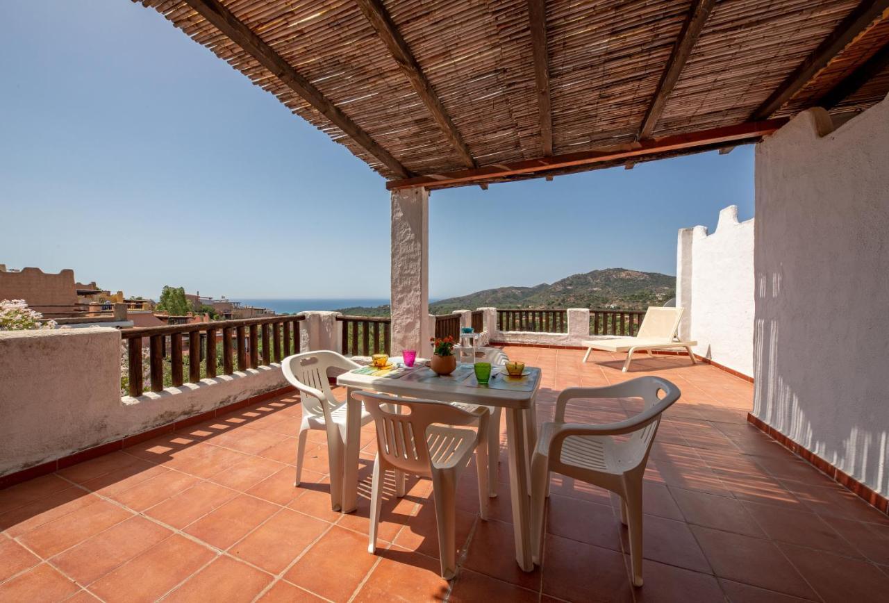 Casa Alessandra Forte Village Exterior photo