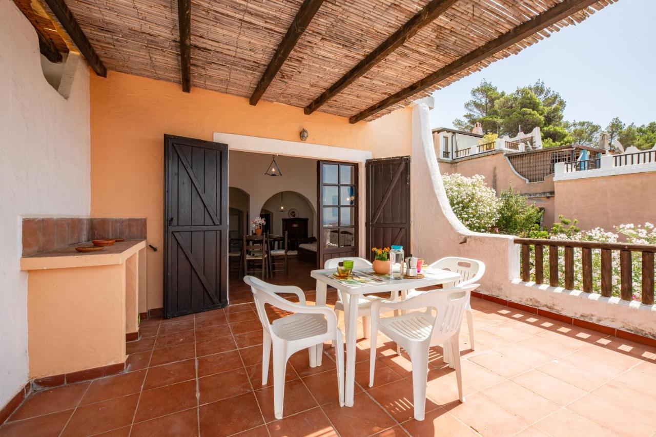 Casa Alessandra Forte Village Exterior photo