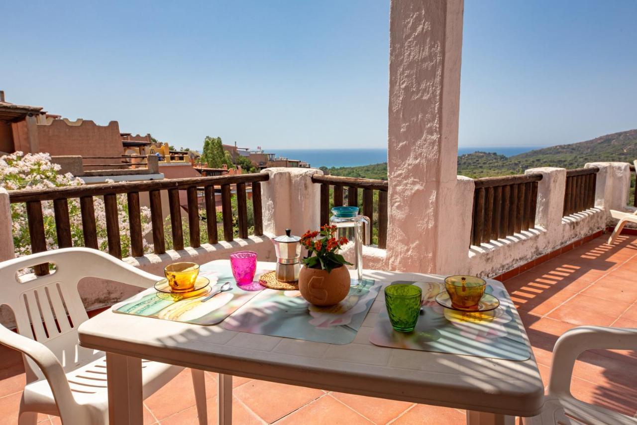 Casa Alessandra Forte Village Exterior photo