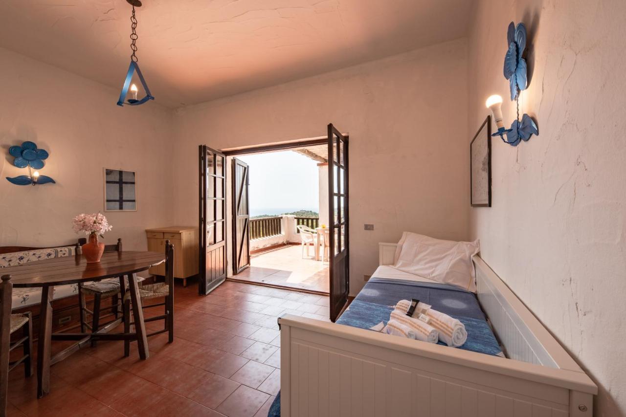Casa Alessandra Forte Village Exterior photo
