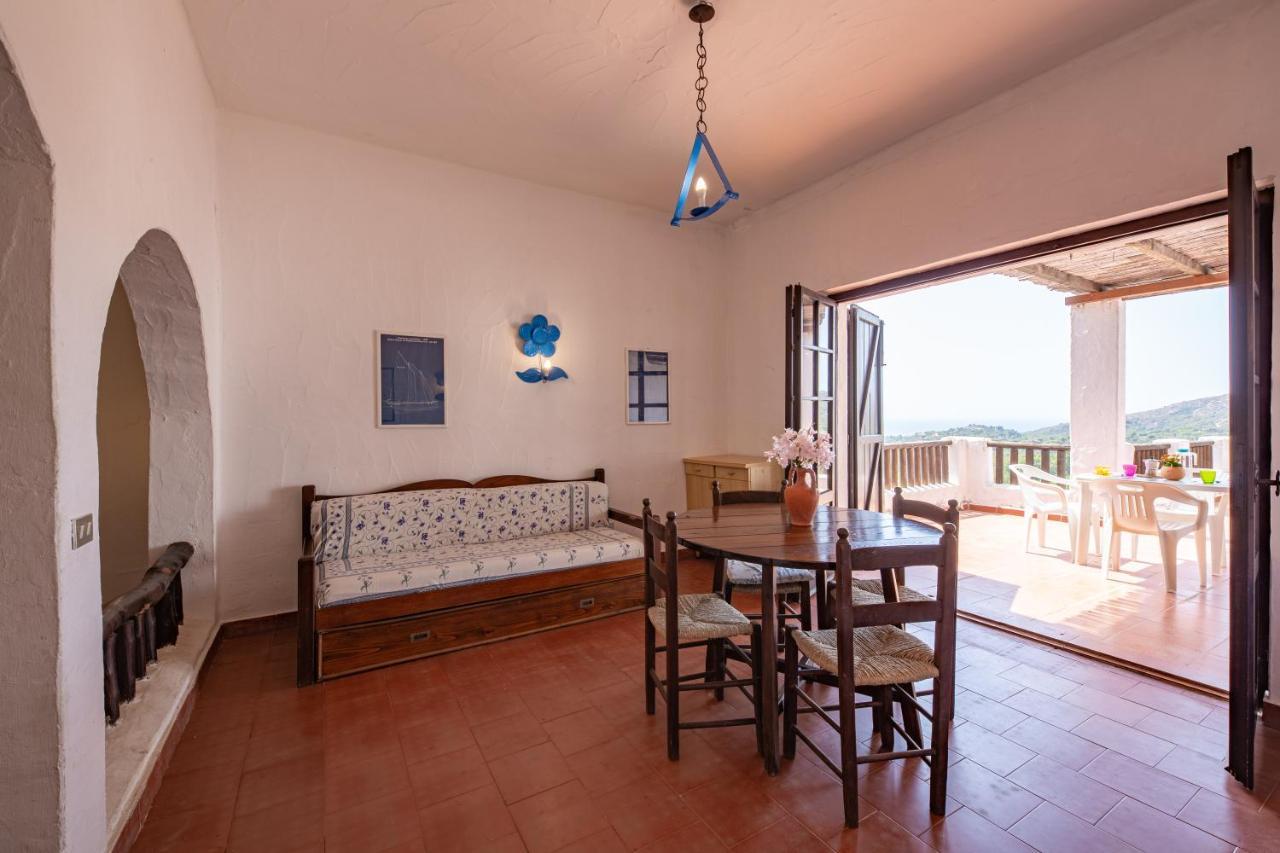 Casa Alessandra Forte Village Exterior photo