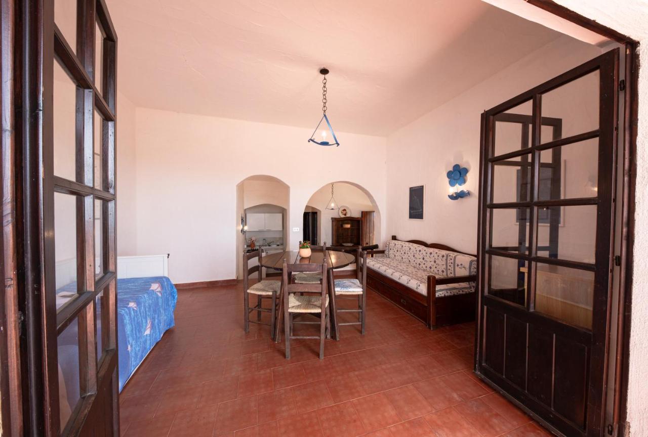Casa Alessandra Forte Village Exterior photo
