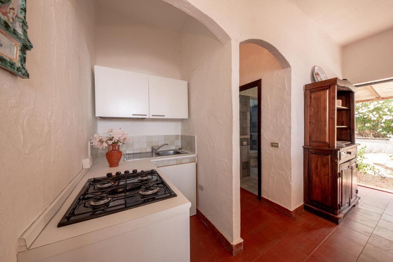 Casa Alessandra Forte Village Exterior photo