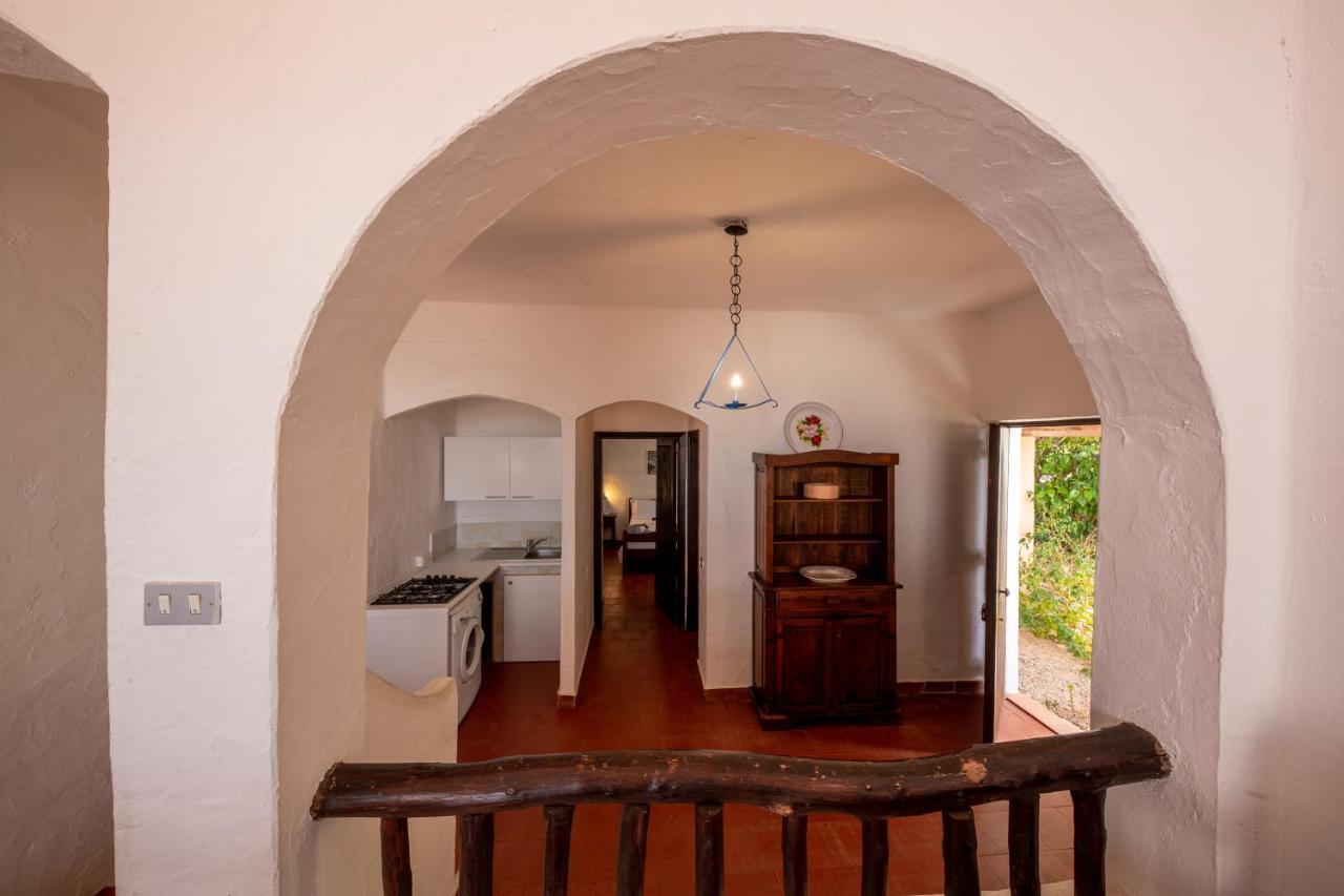 Casa Alessandra Forte Village Exterior photo