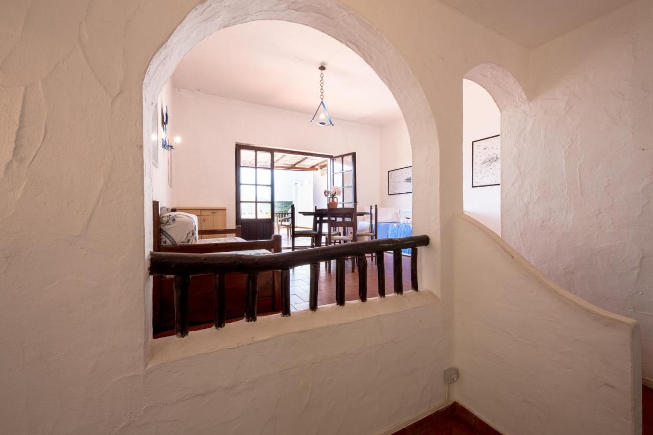 Casa Alessandra Forte Village Exterior photo